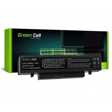 Zamiennik Green Cell do Samsung Q328 Q330 AA-PB1VC6B 10.8V 4400mAh
