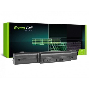 Zamiennik Green Cell do Acer Aspire 5741 5741G 5742 5742G 5750 5750G E1-521 E1-531 E1-571 10.8V 8800