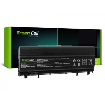 Zamiennik Green Cell do Dell Latitude E5440 E5540 P44G 10.8V 6600mAh