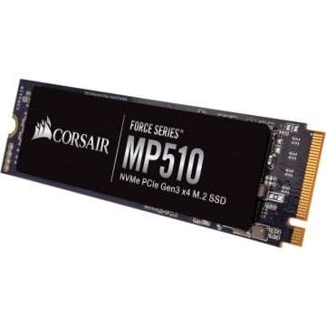 Corsair Force Series MP510 M.2 PCIe NVMe 240GB