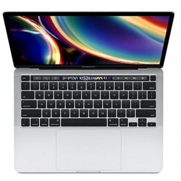 Apple MacBook Pro 13.3'' Srebrny (MWP72ZE/A) 2020
