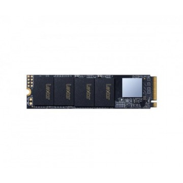 Dysk SSD Lexar NVMe LNM610 500 GB M.2
