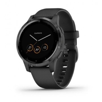 Smartwatch Garmin Vivoactive 4S czarny