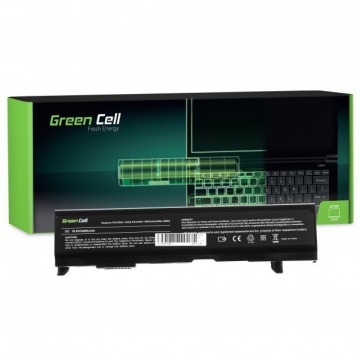 Zamiennik Green Cell do Toshiba Satellite A80 A100 M40 M50 PA3399U-1BRS 11.1V 4400mAh