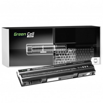 Zamiennik Green Cell PRO do Dell Latitude E5420 E5520 E6420 E6520 11.1V 5200mAh