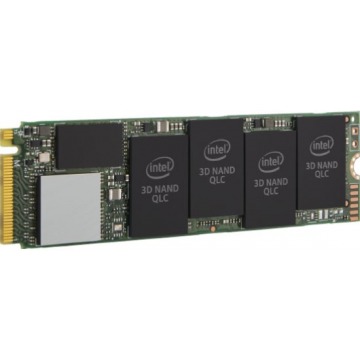 Intel 660p series M.2 PCIe NVMe 3.0 1TB