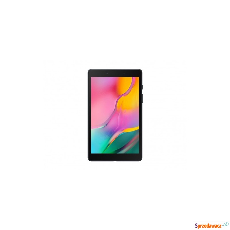 Tablet Samsung TabA SM-T295 Black (8,0"; 32GB;... - Tablety - Gniezno