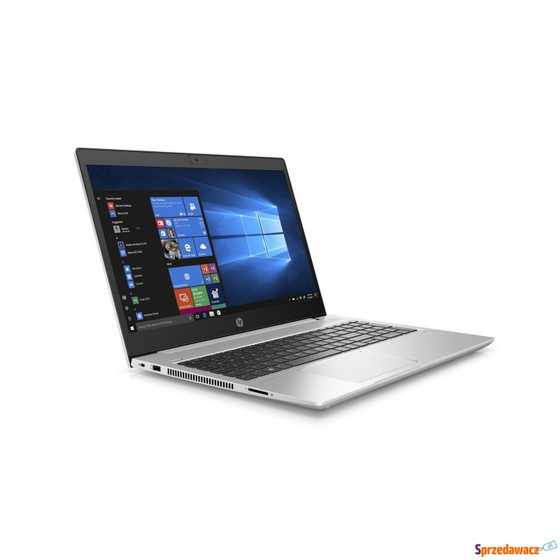 HP ProBook 455 G7 (175Q9EA) - Laptopy - Bezrzecze