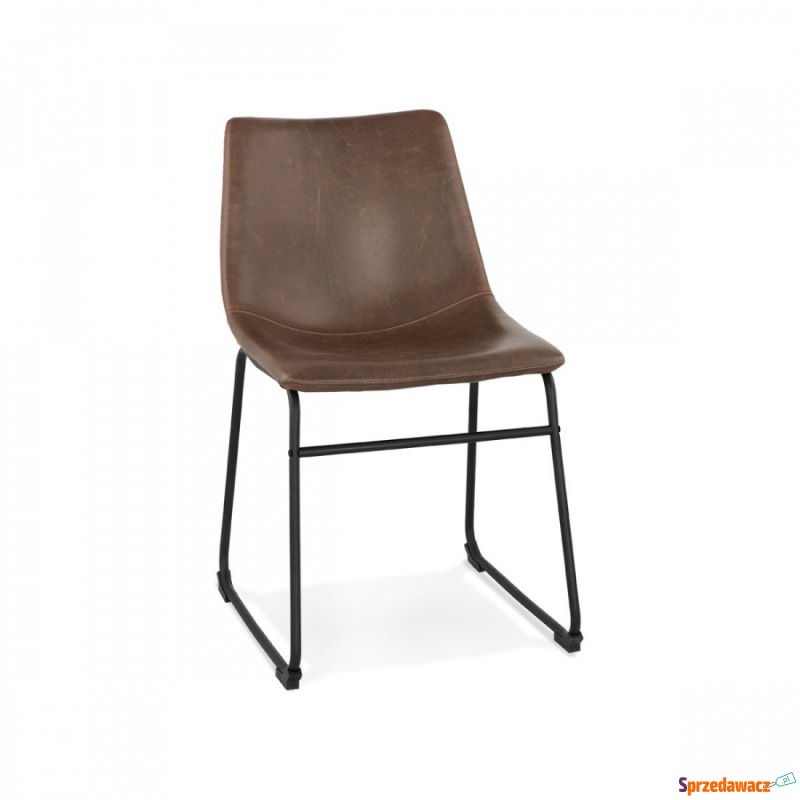 Krzesło Kokoon Design Biff - Krzesła do salonu i jadalni - Koło