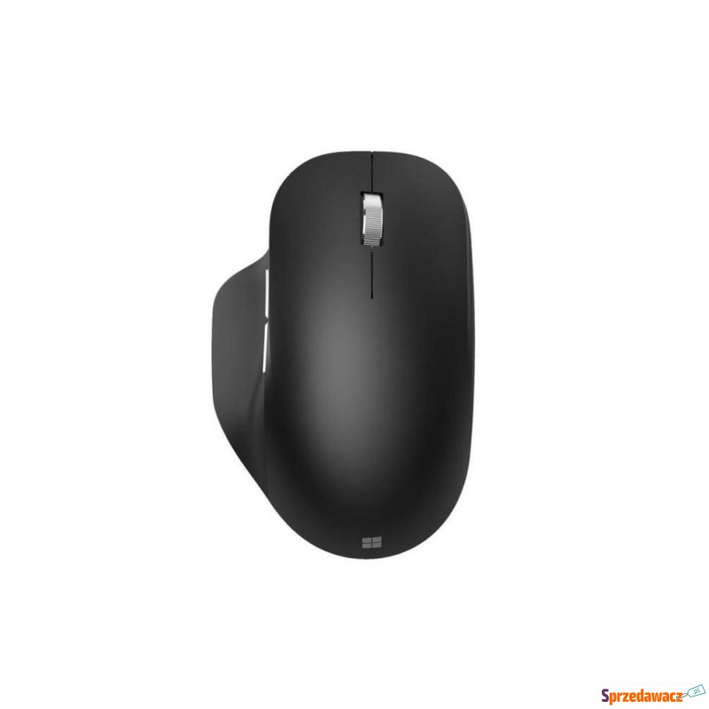 MYSZ MICROSOFT Bluetooth Ergonomic Mouse Biz Black - Myszki - Piekary Śląskie