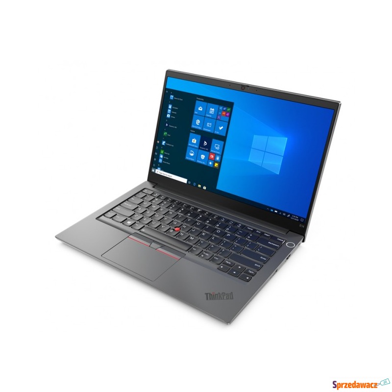 Lenovo ThinkPad E14 G2 (20TA000CPB) - Laptopy - Legnica