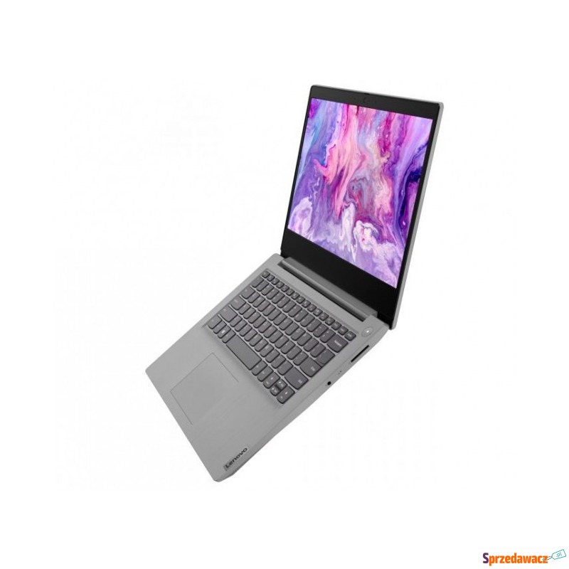 Lenovo Ideapad 3-14IIL (81WD0092PB) - Laptopy - Boguszów-Gorce