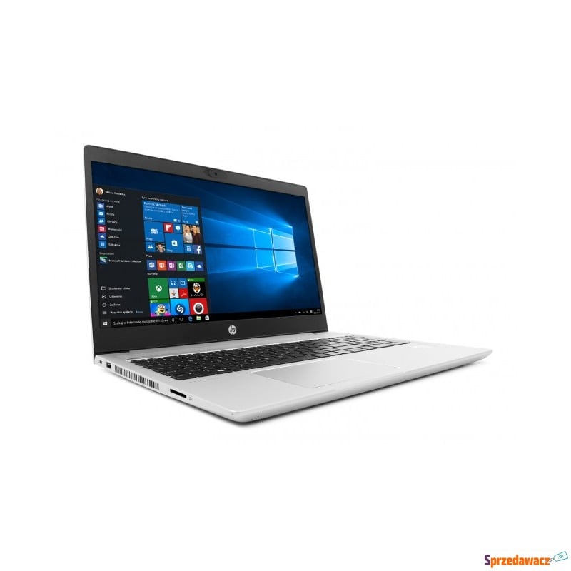 HP ProBook 450 G7 (9HP83EA) - Laptopy - Słupsk