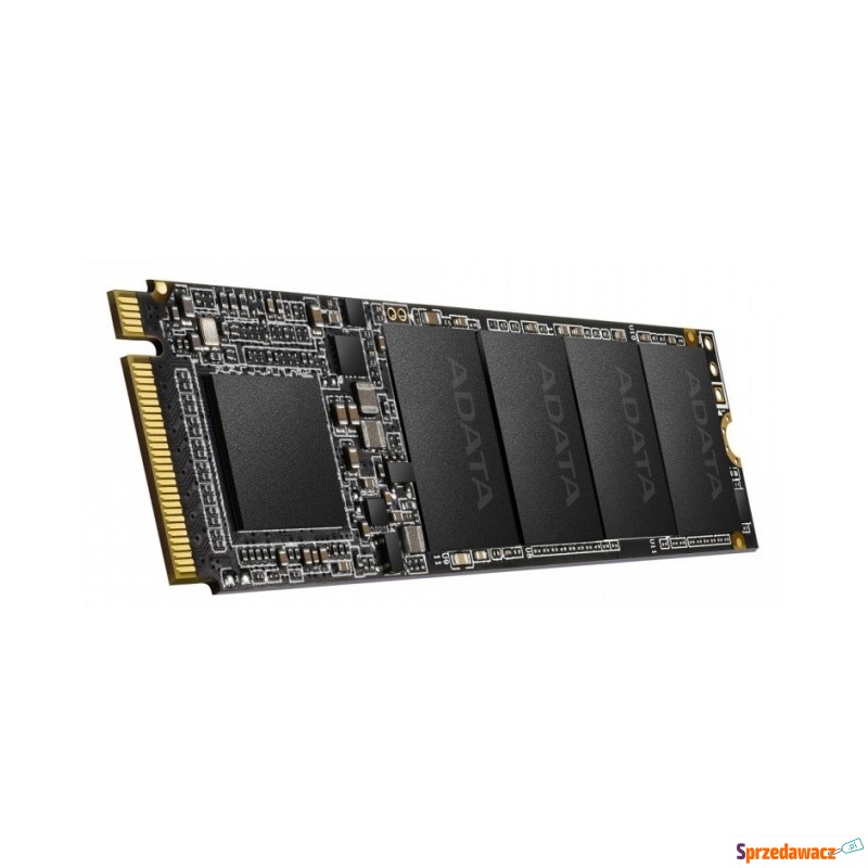 Adata XPG SX6000 Lite M.2 NVMe PCIe 256GB - Dyski twarde - Bezrzecze