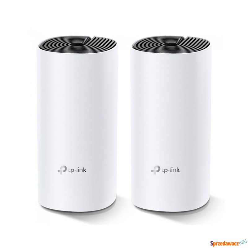TP-Link Deco M4 (2-Pack) - Routery - Siedlce