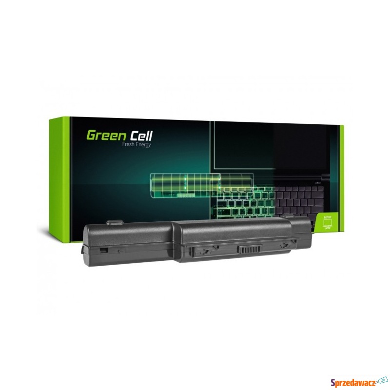 Zamiennik Green Cell do Acer Aspire 5741 5741G... - Baterie do laptopów - Przasnysz