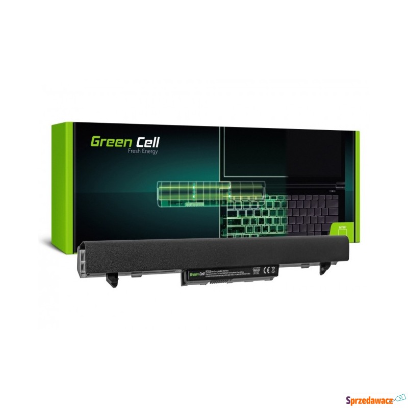 Zamiennik Green Cell do HP ProBook 430 G3 440... - Baterie do laptopów - Bezrzecze