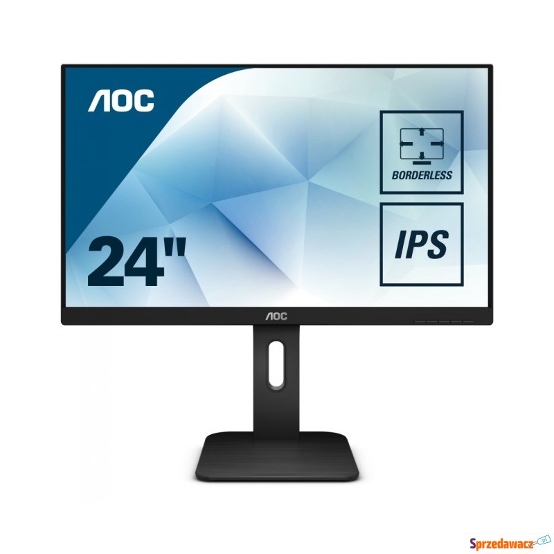AOC 24P1 - Monitory LCD i LED - Gorlice