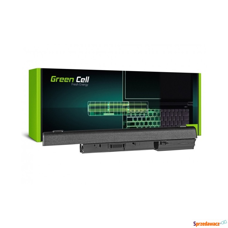 Zamiennik Green Cell do Dell Vostro 3300 3350... - Baterie do laptopów - Mikołów