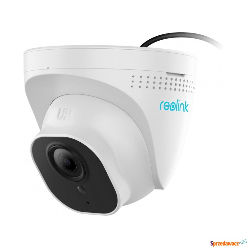Uchylno-obrotowa Reolink RLC-520 - Kamery CCTV - Zgierz