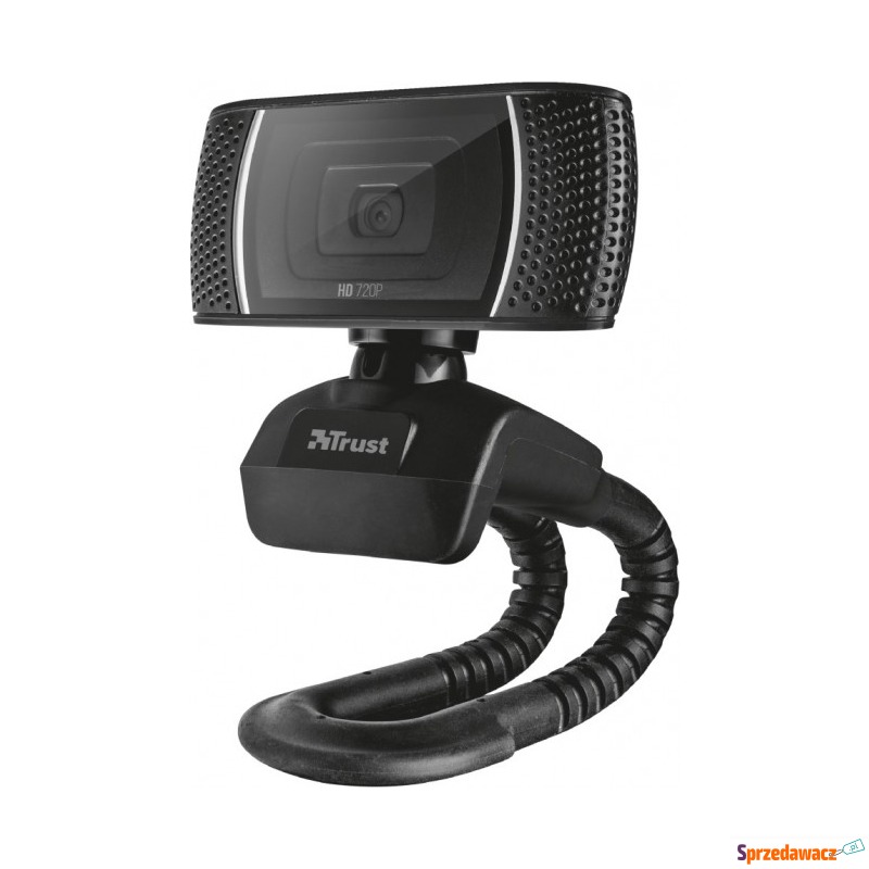 Trust Trino HD Webcam - Kamery internetowe - Żory