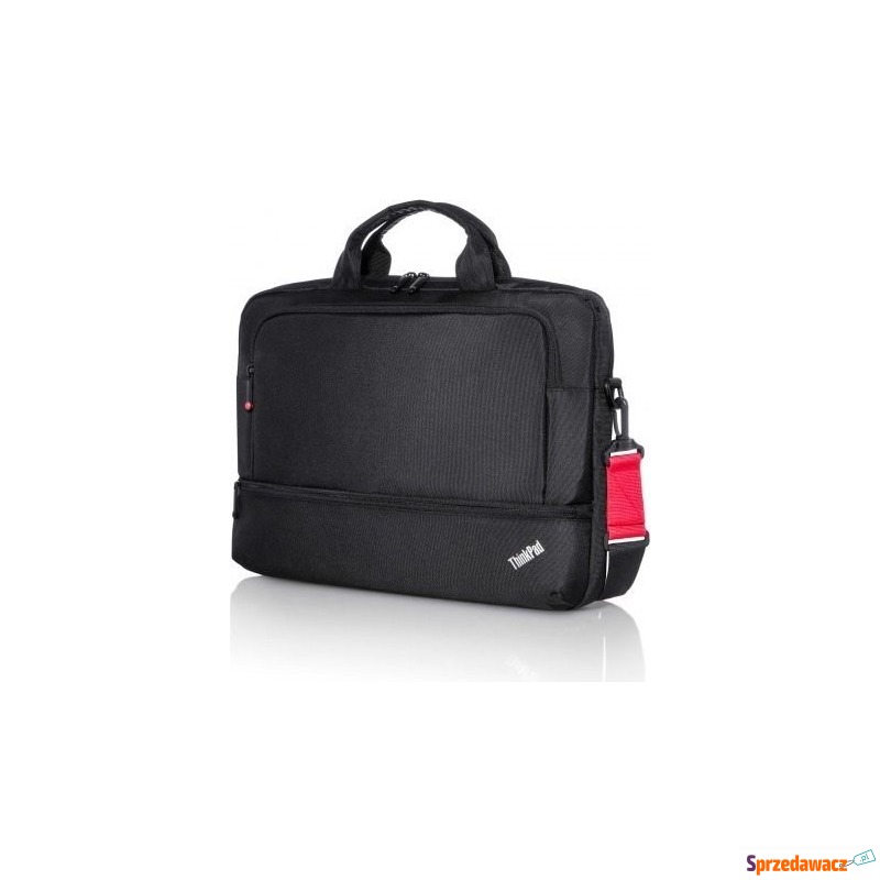 Lenovo ThinkPad Essential Topload 15.6" czarny - Torby, plecaki do laptopów - Pilchowo