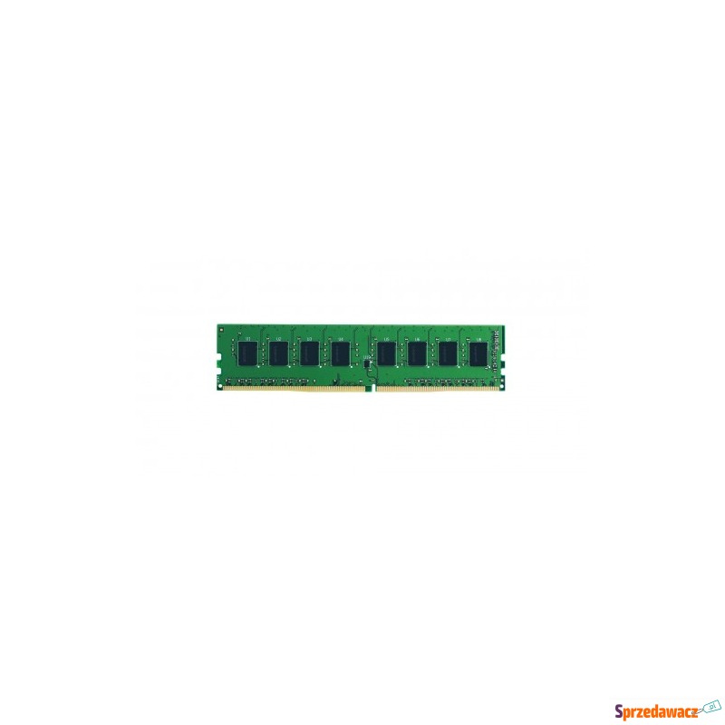 DDR4 16GB PC4-25600 3200MHz CL22 1024x8 - Pamieć RAM - Lubowidz