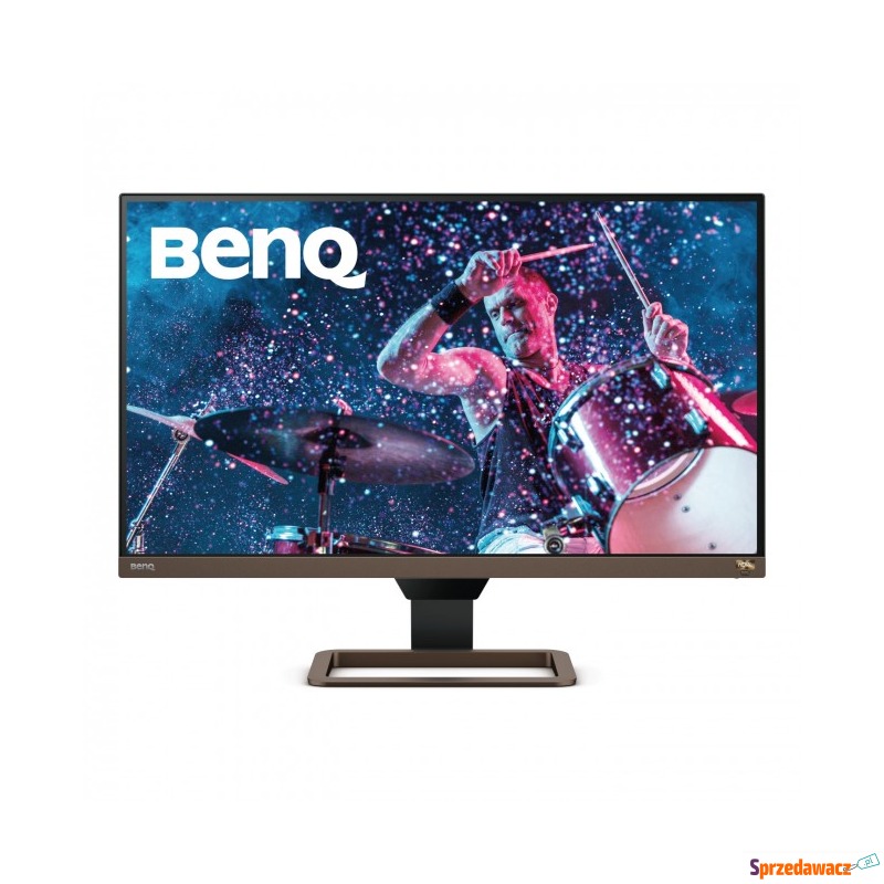 BenQ EW2780U - Monitory LCD i LED - Pruszcz Gdański