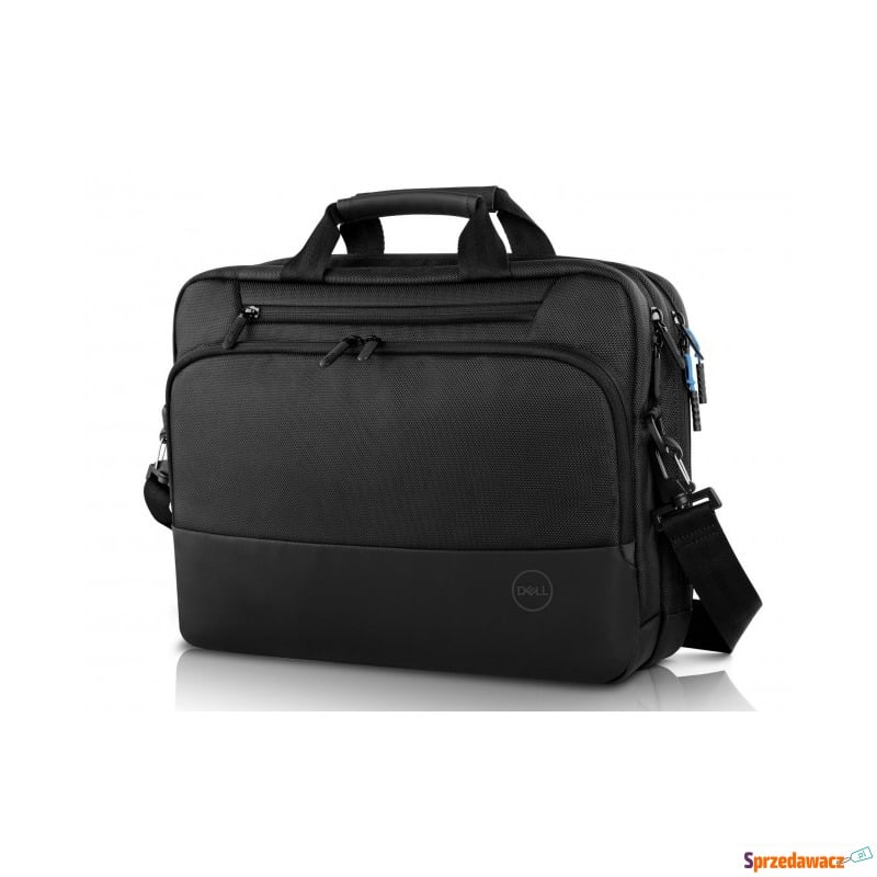 Dell PRO PO1520C 15" czarny - Torby, plecaki do laptopów - Trzebiatów