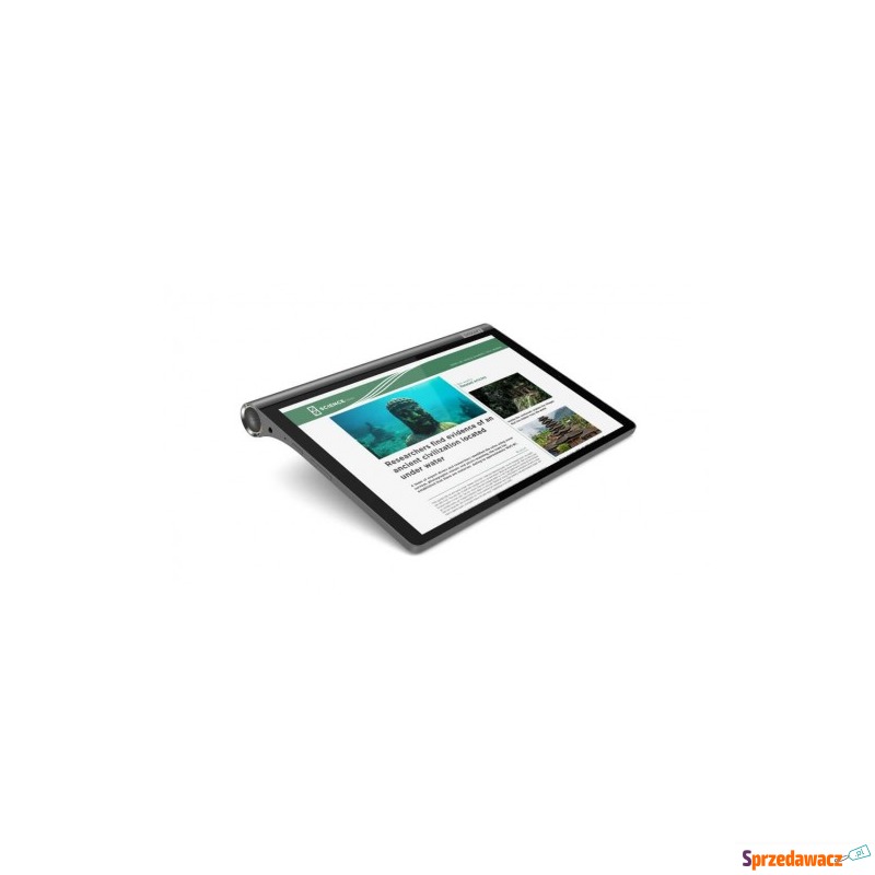 Yoga Smart Tab Snapdragon 439/10.1" FHD IPS/4... - Tablety - Białystok