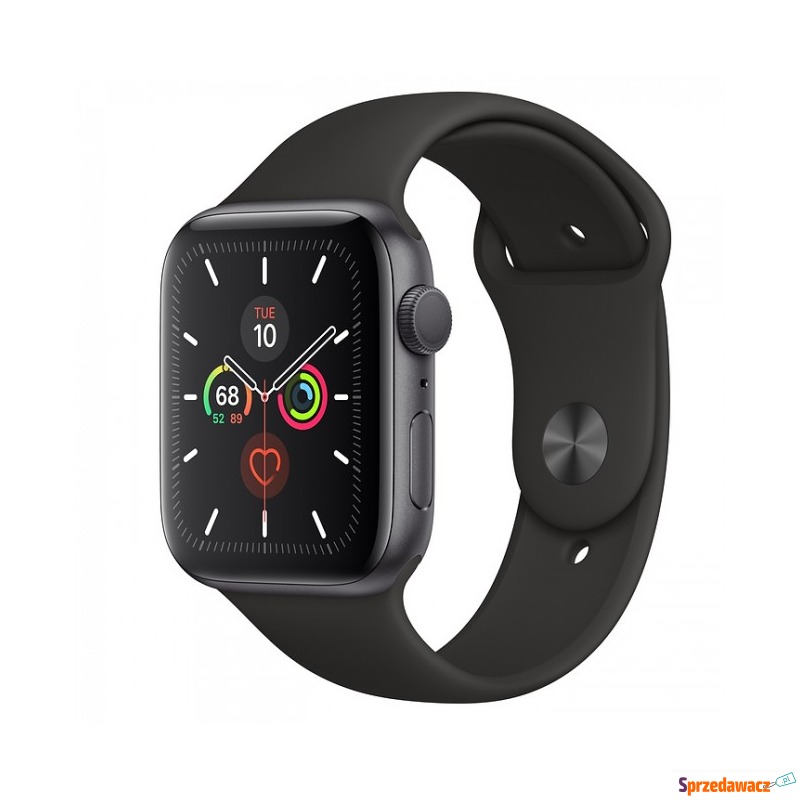 Smartwatch Apple Watch 5 GPS+Cellular - gwiezdna... - Smartwatche - Radom