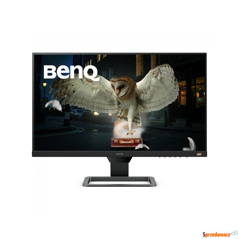 BenQ EW2780 - Monitory LCD i LED - Stalowa Wola