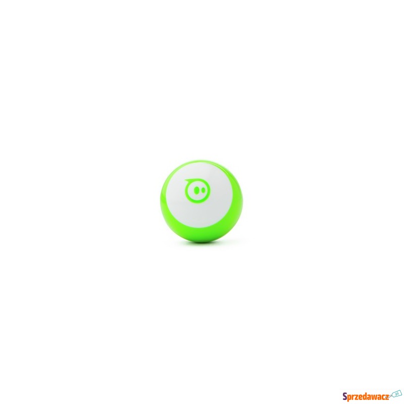 Robot Sphero Mini - zielony - Interaktywne, kreatywne... - Zielona Góra