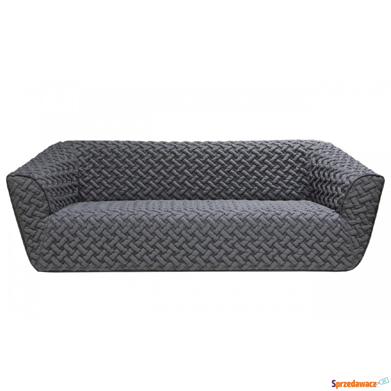 Sofa Mondello 3,5 BF tkanina Gr.D - Sofy, fotele, komplety... - Sopot