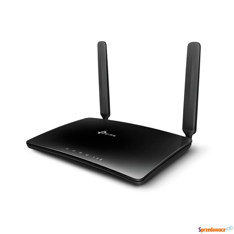 TP-Link TL-MR150 - Routery - Orpiszew