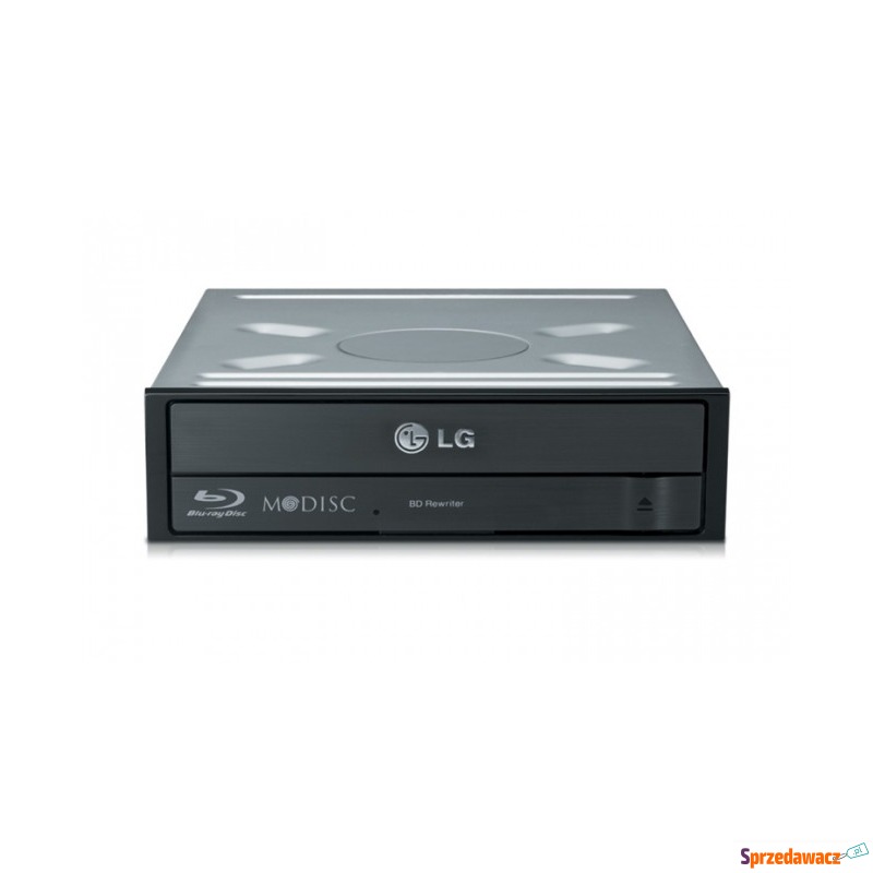 Hitachi-LG Blu-Ray BH16NS55 - Napędy optyczne - Tczew