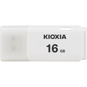 Kioxia 16GB U202 Hayabusa White