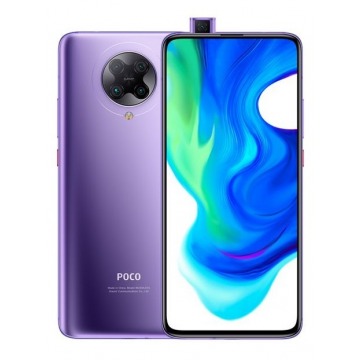 Smartfon POCO F2 Pro 6/128 fioletowy (Electric Purple)