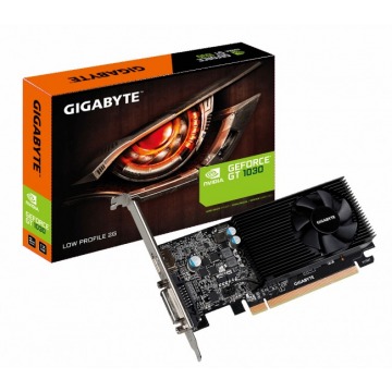 Gigabyte GeForce GT 1030 2G