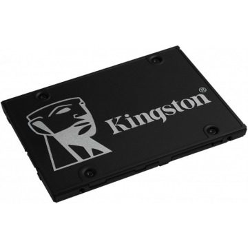 Kingston KC600 2048GB