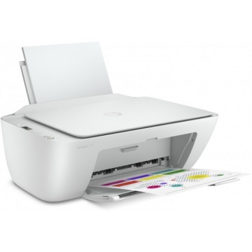 Kolorowa HP DeskJet 2710