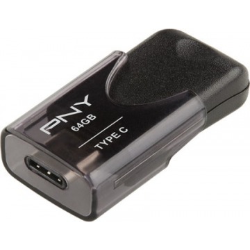 PNY Elite Type-C 3.1 Flash Drive 64GB