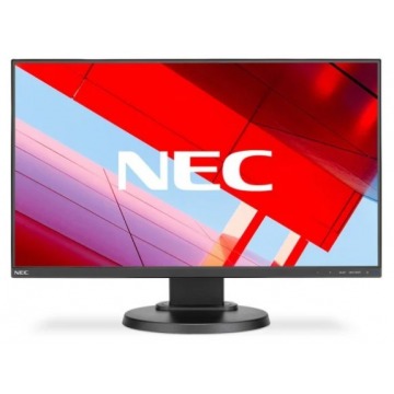 NEC MultiSync E242N black