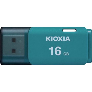 Kioxia 16GB U202 Hayabusa Aqua