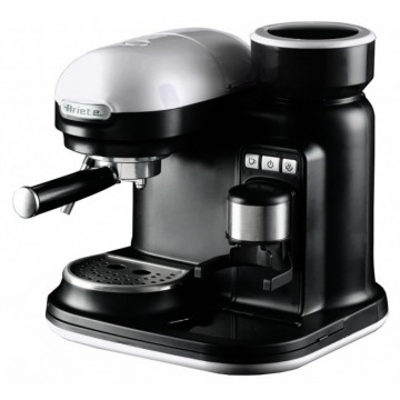 Ciśnieniowy kolbowy Ariete Espresso Moderna 1318/01
