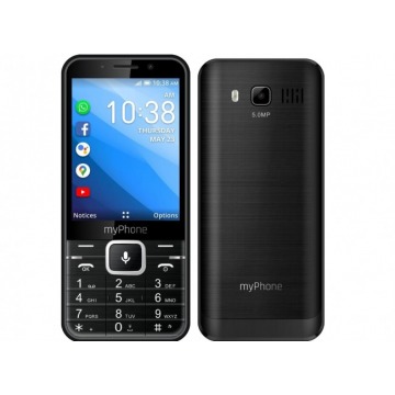 Telefon myPhone UP Smart Dual SIM