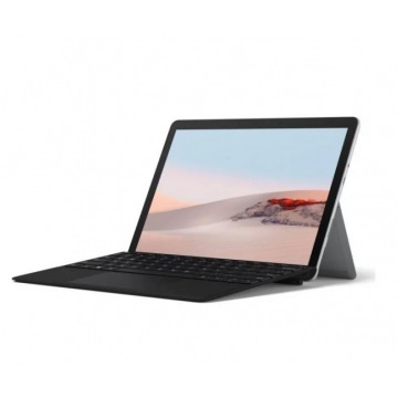 Microsoft Surface GO 2 64GB + klawiatura Type Cover czarna