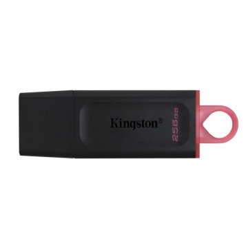 Kingston 256GB USB 3.2 Gen1 DataTraveler Exodia (Black + Pink)