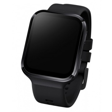 Smartwatch 70mai Saphir Watch czarny