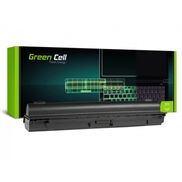Zamiennik Green Cell do Toshiba Satellite C800 L850 PA5024U-1BRS 10.8V 6600mAh